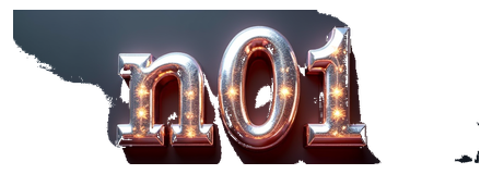 n01 logo