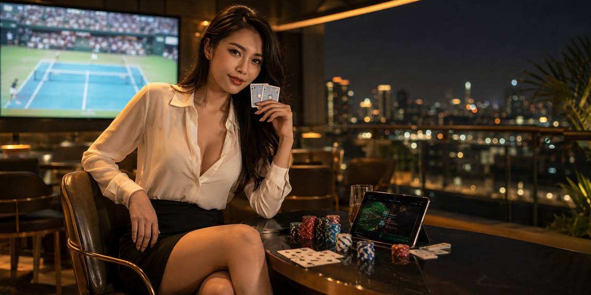n01 Mỗi title chúng tôi vận hành