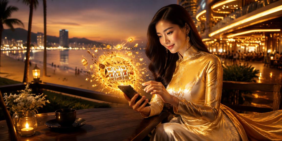 n01 Casino trực tiếp